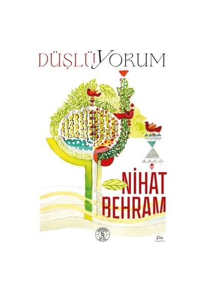 Düşlüyorum - Qhdh-880586