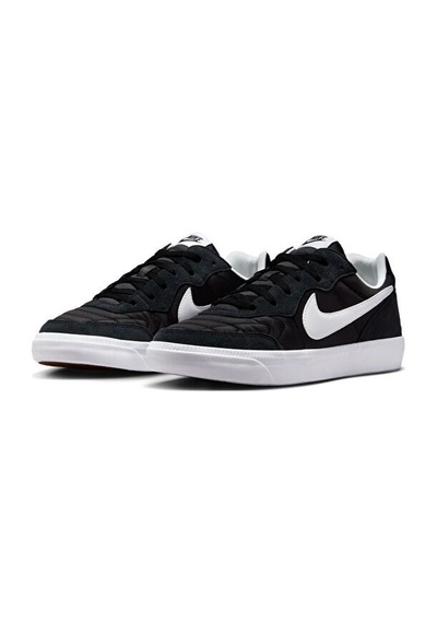 Nike Nıke Nsw Tıempo Traıner Erkek Günlük Ayakkabı 644843-012 Siyah Renkli