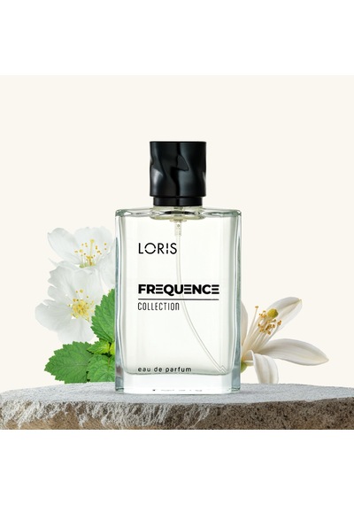 Loris K-453 Frequence Kadın Parfüm EDP 50 ML Çiçek