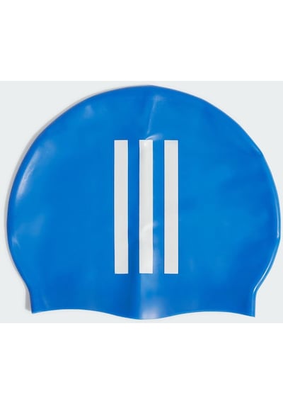 Adidas 3 Stripes Çocuk Yüzücü Bonesi C-adııa8304a30a00 Mavi
