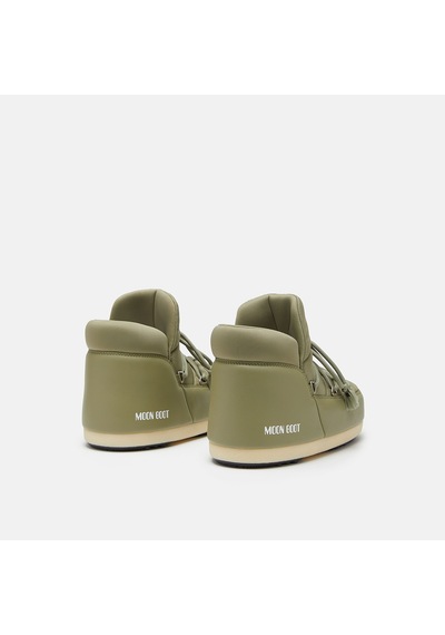 Bot Kar Erkek Diğer 80d1470020-m006 Moon Boot Evx Pumps Nylon Khaki 41-44 Haki