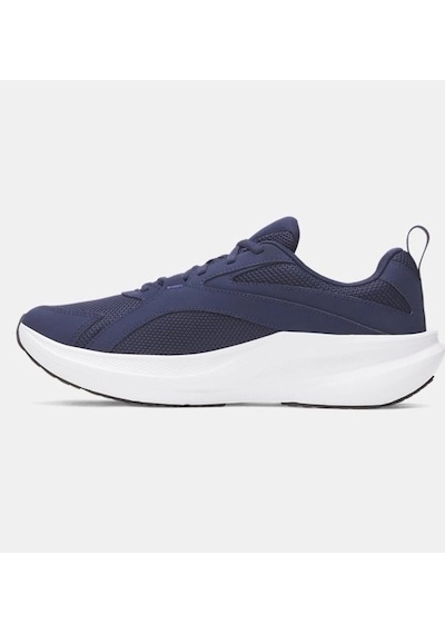 Under Armour Ua Assert 11 Erkek Koşu Ayakkabısı 6006723-410 Lacivert