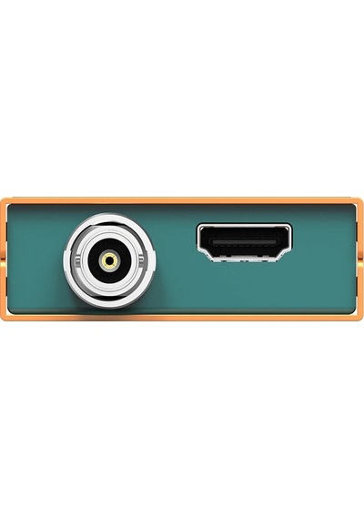 Avmatrix Uc2018 Sdı/hdmı - Usb 3.0 Video Capture Kartı