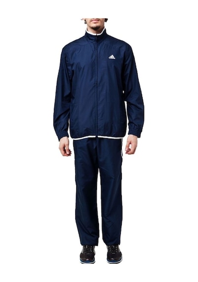 Adidas F49188 Ts Awv Erkek Eşofman Takımı Lacivert Lacivert