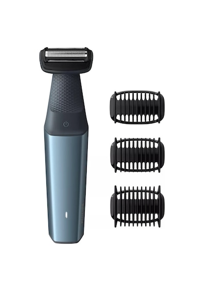 Philips BG3015/15 Islak ve Kuru Erkek Vücut Bakım Kiti
