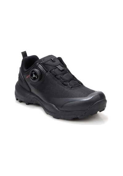 Humtto 120142 Unisex Su Geçirmez Waterproof Garantili Outdoor Spor Ayakkabı Siyah