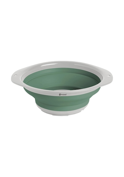 15mins Outwell Collaps Bowl L Shadow Green Yemek Seti A.bakır - K.bakır