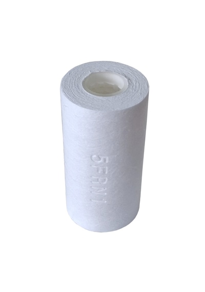 Aqua İtalyan Malı 5 İnç 1 Mikron Pp Sediment Filtre