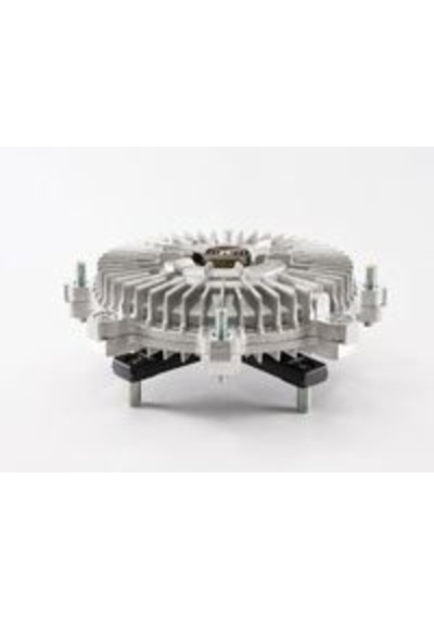 Gmb Gwhy-22f Fan Termik Hyundaı H350 2.5l D4af Hd65 County 98- / Mıghty 3.3l D4af D4ae / 3.5t Hd72 Kamyonet 06- 2523945001 -