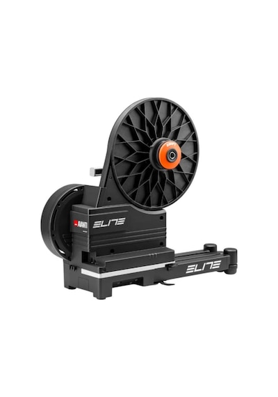 Elite Avanti İnteractive Home Trainer Zwift Cog Ve Click Travel Block