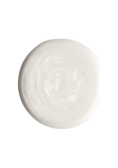 Alix Avien Sedefli Beyaz Oje 28 Yüksek Pigmentli Uzun Süreli Kalıcılık Hızlı Kuruma Nail Lacquer 28