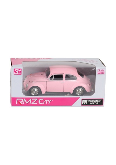 S00007856 -sun-unf-1/32 Araba Pembe Sers Pb 6a 24d Çok Renkli