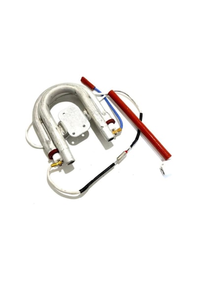 Krc Hatır Plus 2in1-5in1-6in1 Filtre Kahve Makinesi Konuşan Tip Demleme Rezistansı Orjinal