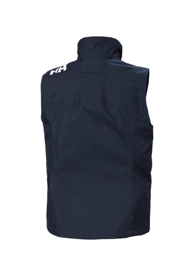 Helly Hansen W Crew Yelek 2.0-3290 Navy