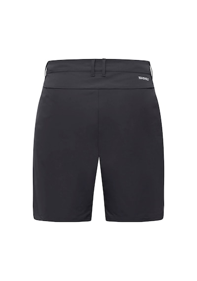 Jack Wolfskin Pıco Traıl Shorts M Siyah Erkek Şort 000000000102233054 Siyah