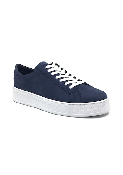 Luiz Paulo %100 Hakiki Nubuk Deri Ortopedik Erkek Sneaker El Yapımı Spor Ayakkabı 39-44 Lacivert Luiz Paulo %100 Hakiki Nubuk Deri Ortopedik Erkek Sneaker El Yapımı Spor Ayakkabı 39-44 Lacivert