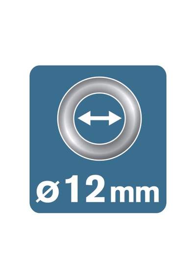 2 Parça Dlk Halka 12 Mm 25 Adet Diğer