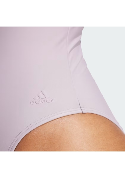 Adidas Il7254 Sportsw Ub Suit Kadın Mayo Renkli Çok Renkli