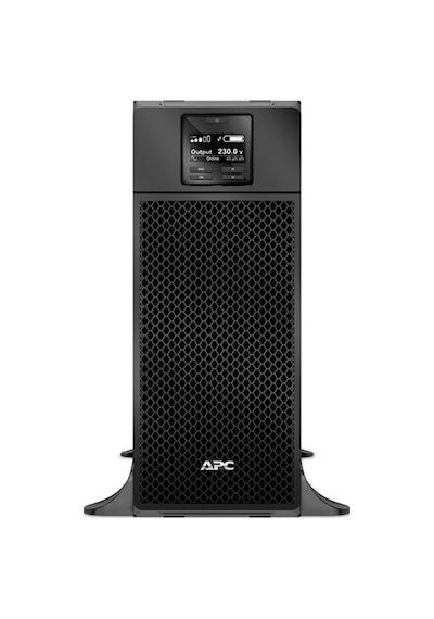 APC SRT6KXLI SRT 6000 VA Online UPS Güç Kaynağı