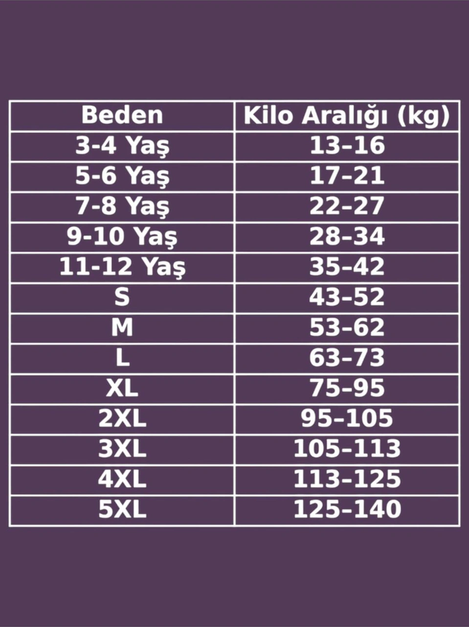 Unisex Sweatshırt Beyaz
