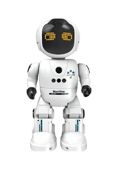 Ctoy Akıllı Etkileşimli Kumandalı Robot K46