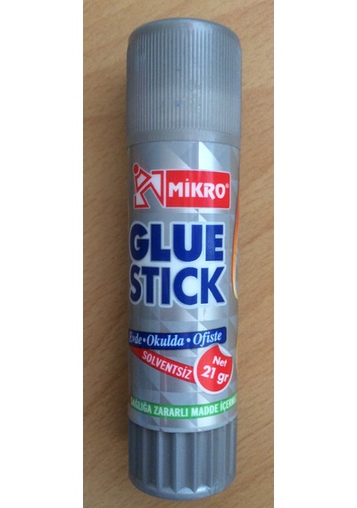 Mikro 21 G Glue Katı Stick Yapıştırıcı