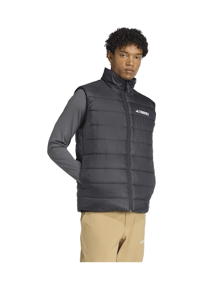 Adidasterrex Multi Essentials Clımawarm Dolgulu Erkek Yelek Ka9740 Siyah