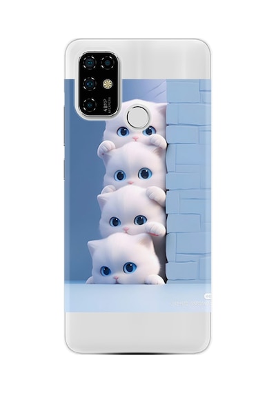 Arvencase Casper Via F20 Kılıf Hd Baskılı Kılıf Yüksek Korumalı - /çoksatanlar/- Name-527.jpg Renk4 Renk4