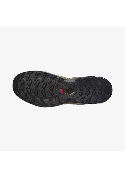 Salomon Xa Pro 3d Gore-tex Unisex Sneaker Olive Night L47867900 Yeşil