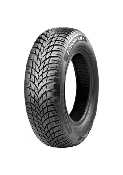 Lassa 205/60R16 92H Snoways 4 Kış Lastiği 2026