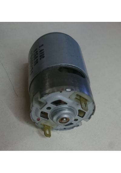 Johnson 9 6V Hc683G Dc Motor 13000Rpm