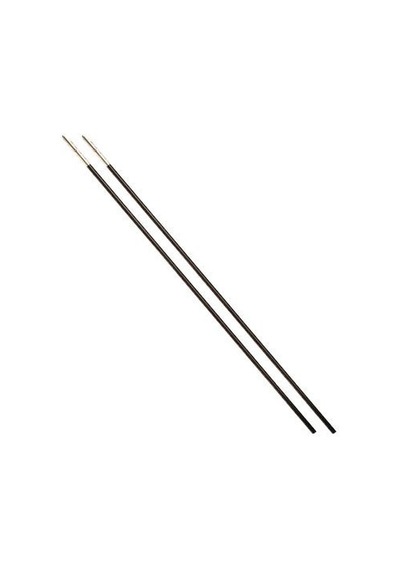 Ferrino Çadır Polleri Fiberglass Pole 9,5 Mm 60 Cm Kahverengi