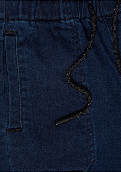 Mavi - Jon Mürekkep Mavisi Sporty Jean Pantolon 6001483070 Mavi
