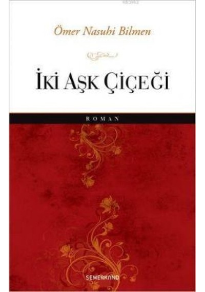 İki Aşk Çiçeği - Ccgx-878955