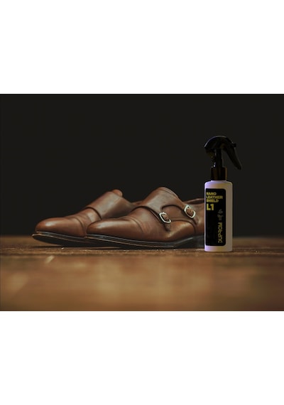 Duprom L1 Premium Nano Deri Koruyucu Su Itici Sprey 150 Ml.