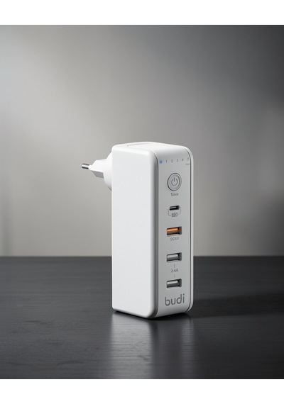 Zaman Ayarlı Şarj Cihazı 30w Type-c Uuczzm8j301tşarjbaşlığı-1 0