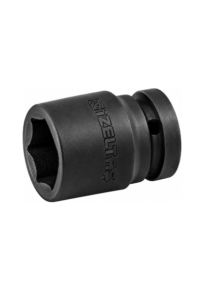 İzeltaş 3/8" Altı Köşe 12 Mm Havalı Lokma Anahtar - 14000004589