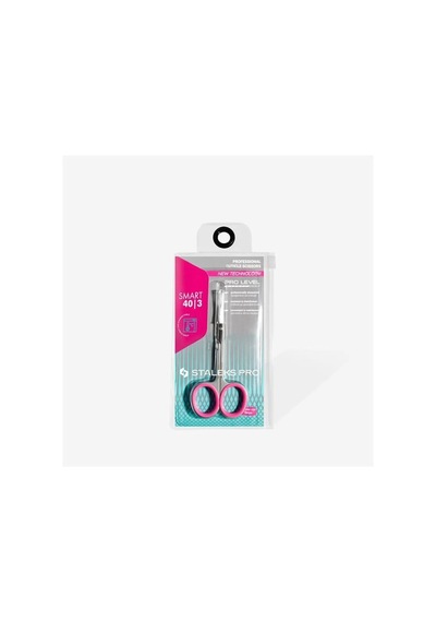 Staleks Pro Smart Manikür Makası Ss-40/3
