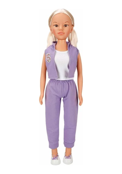 Yürüyüş Arkadaşım Clara Sporty 80 Cm