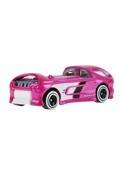Hot Wheels Tekli Arabalar Deora Iı Jjk70 Kısa Kart