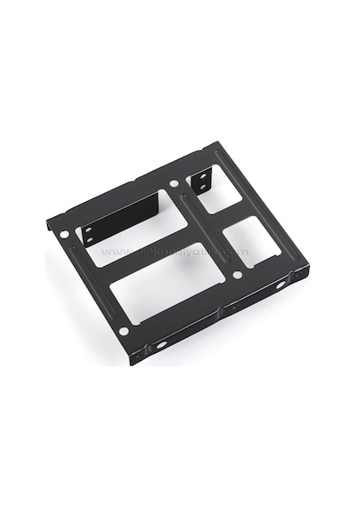 Dark 2 X 2.5" Hdd / Ssd 3.5" Dönüştürücü Bracket (Dk-Ac-Da35X25)