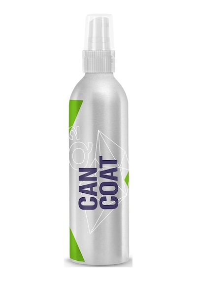 Gyeon Q² Cancoat Evo Hidrofobik Nano Seramik Kaplama Seti - 200 M
