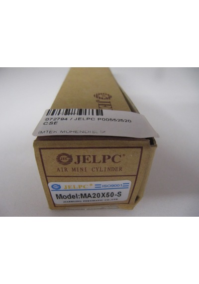Jelpc Ma20x50-s Aır Cylinder