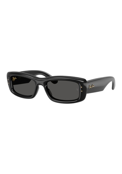 Ray-ban Güneş Gözlüğü Rb4944 55 601/87 Siyah