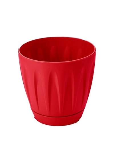 Papatya Saksı 3 Litre Royaleks-p003