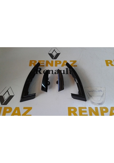 Clio 4 Stop Lamba Kasi 850764232R-850775639R-848624970R 448636431