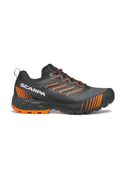 Scarpa Ribelle Run Xt Erkek Koşu Ayakkabısı Siyah