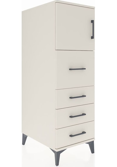 Kronos Dolap Tek Raflı 4 Çekmeceli Tek Kapaklı 44x59x134 Aytaşı-aytaşı Aytası Kronos Dolap Tek Raflı 4 Çekmeceli Tek Kapaklı 44x59x134 Aytaşı-aytaşı Aytası