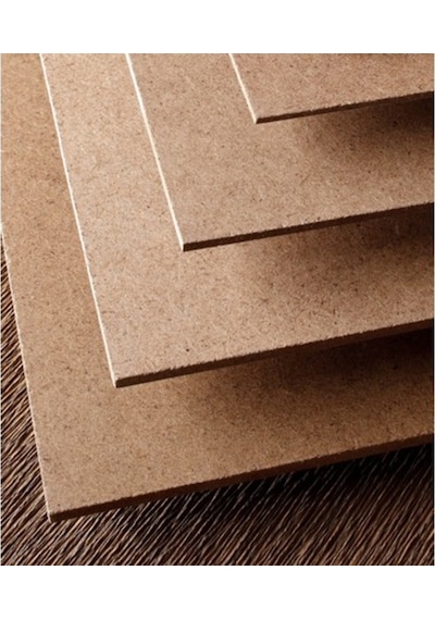 10 Adet. Duralit. 35X50 Cm. Mdf. 3 Mm. Ahşap Levha. Resim Altlığı