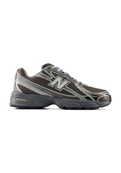 New Balance Lifestyle Unisex Spor Ayakkabı Gri